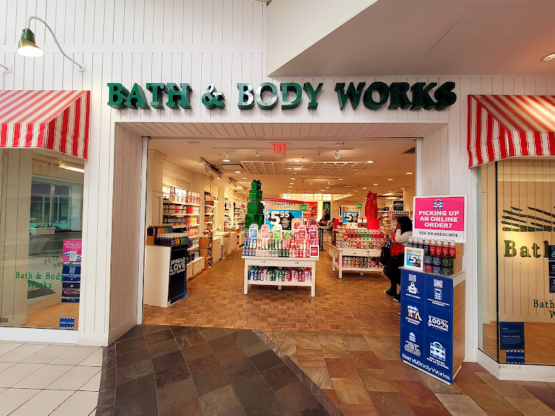 Bath & Body Works