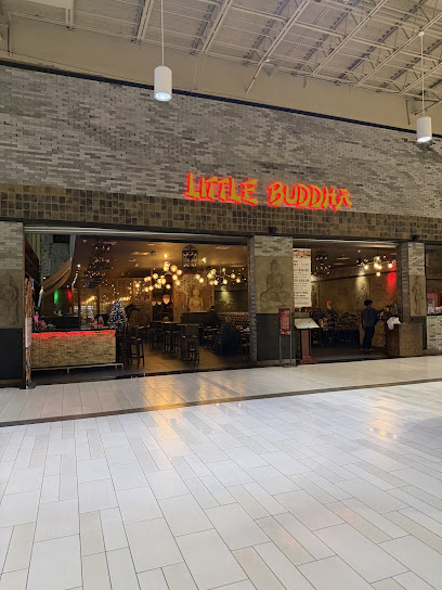 Little Buddha Asian Bistro