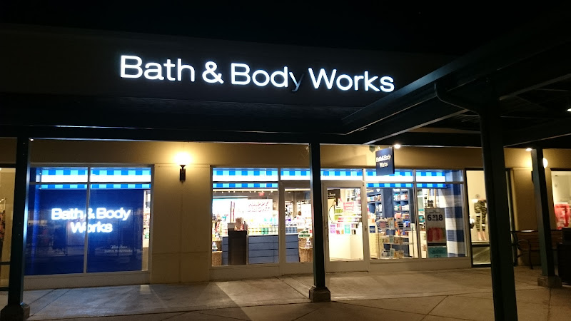 Bath & Body Works