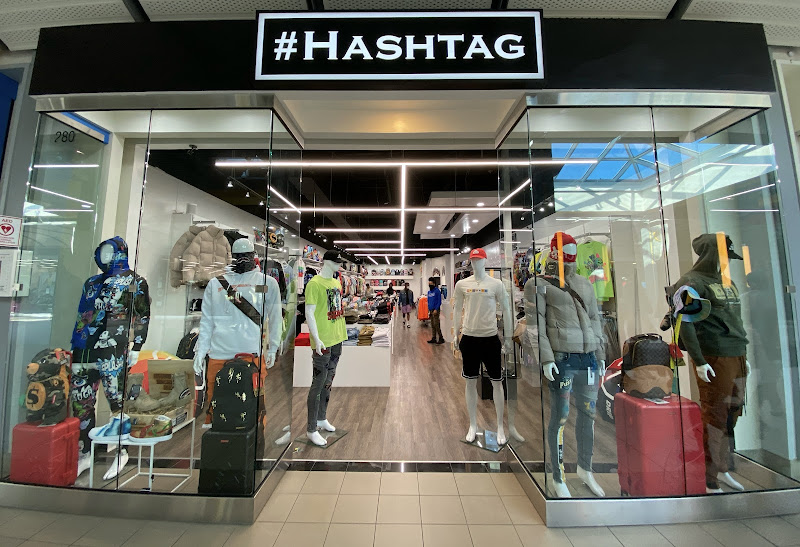 HASHTAG