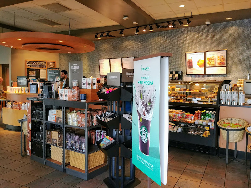 Starbucks