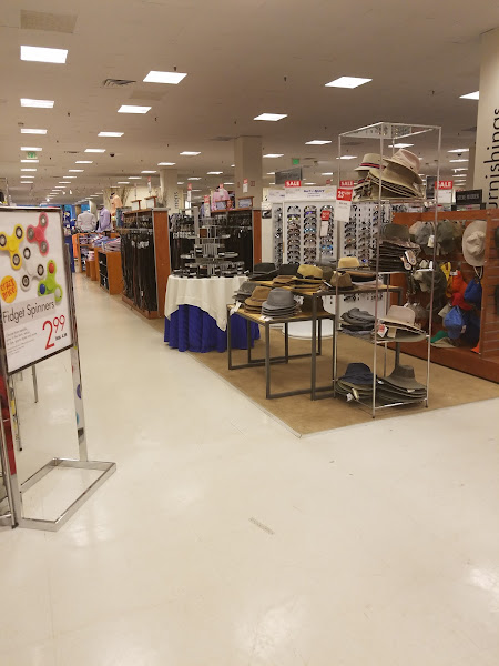 Boscov's