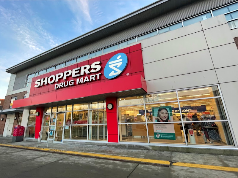 Shoppers Drug Mart