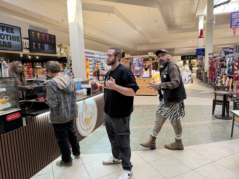 Coffee With Jesus