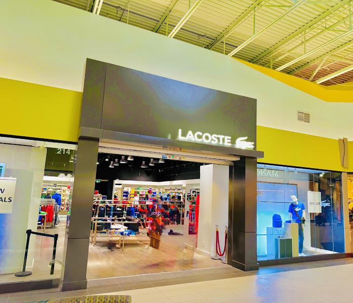 Lacoste