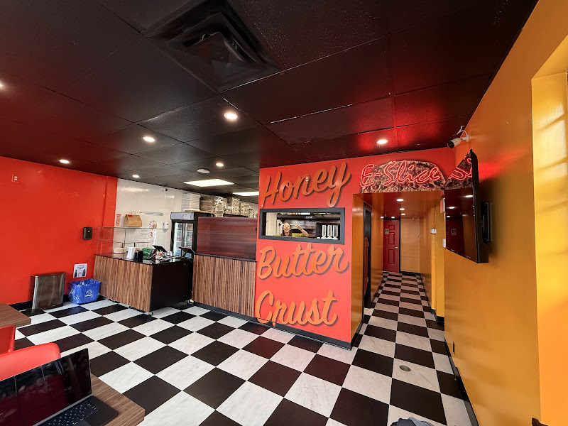 Emilio Finatti Pizzeria Promontory