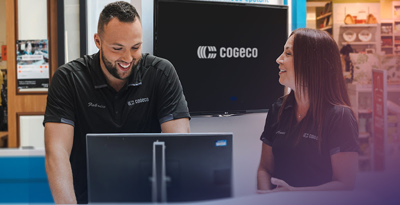 Cogeco