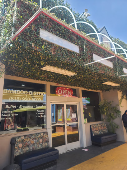Bamboo Bistro