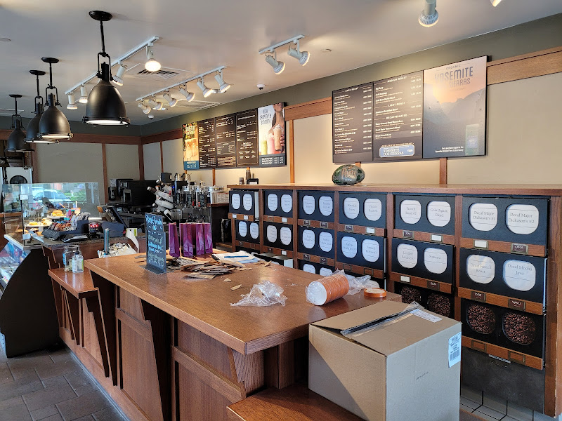 Peet's Coffee