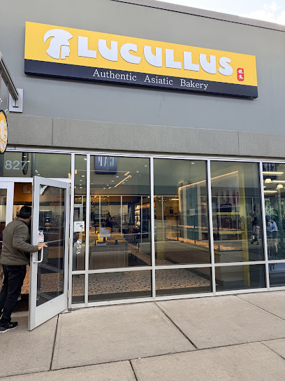 Lucullus