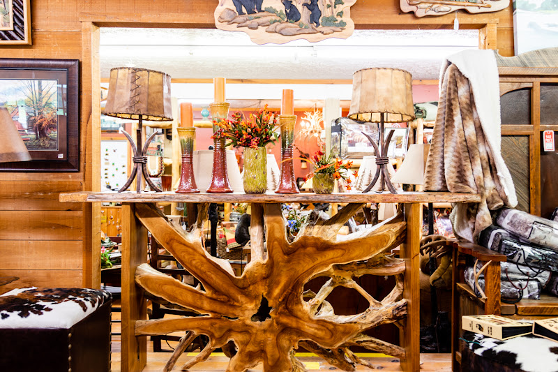 The Cabin Store - Boone
