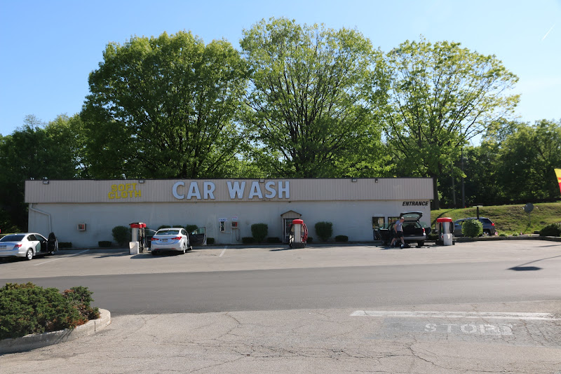 Velo Car Wash