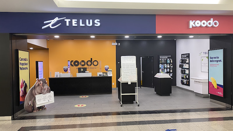 Telus