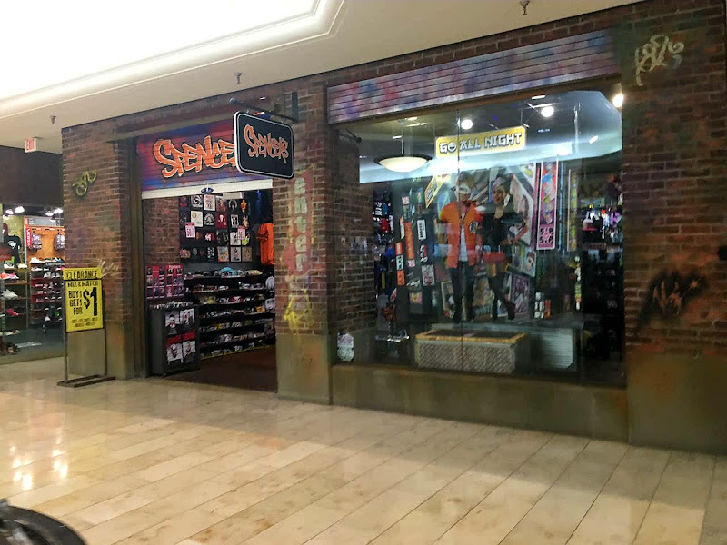 Spencer's