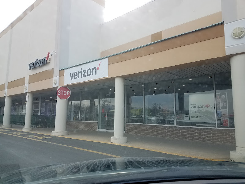 Verizon Wireless
