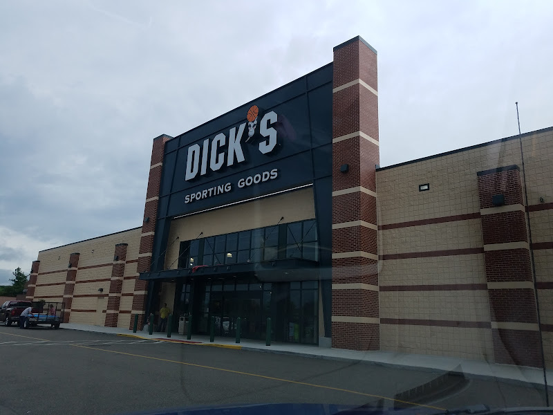 DICK'S Sporting Goods