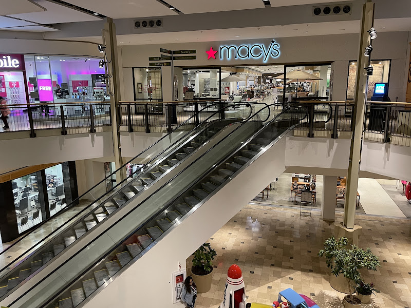 Exton Square Mall