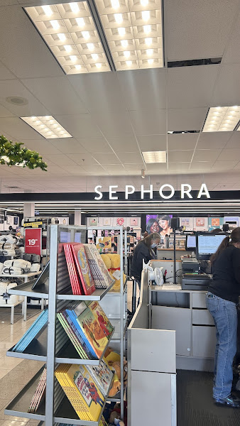 SEPHORA at Kohl's
