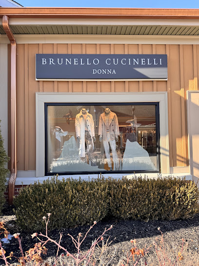 Brunello Cucinelli Donna
