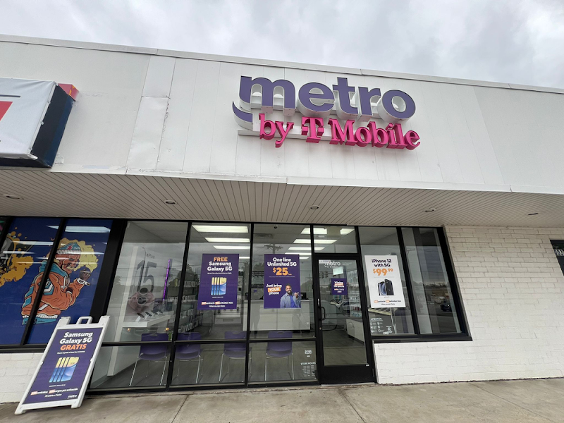 Metro by T-Mobile