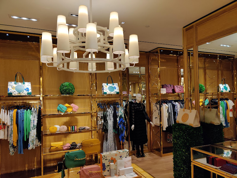 Tory Burch