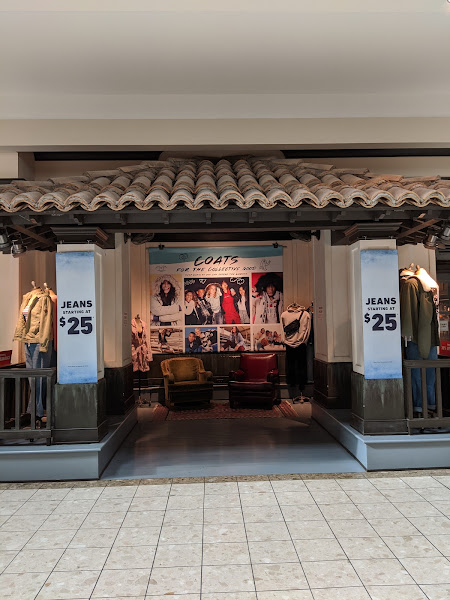 Hollister Co.
