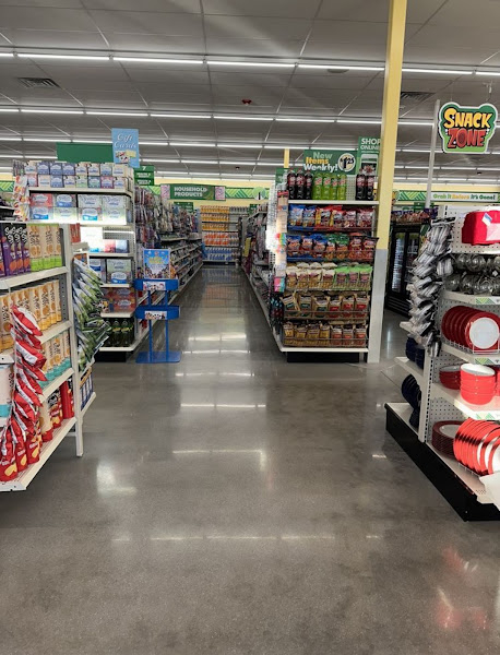 Dollar Tree