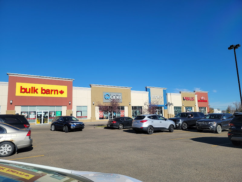 Bulk Barn