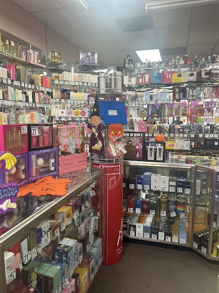 Perfumeria Rachelle - Zaragoza