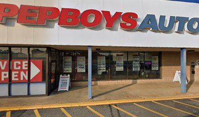 AUTO PLUS - Located Inside Pep Boys