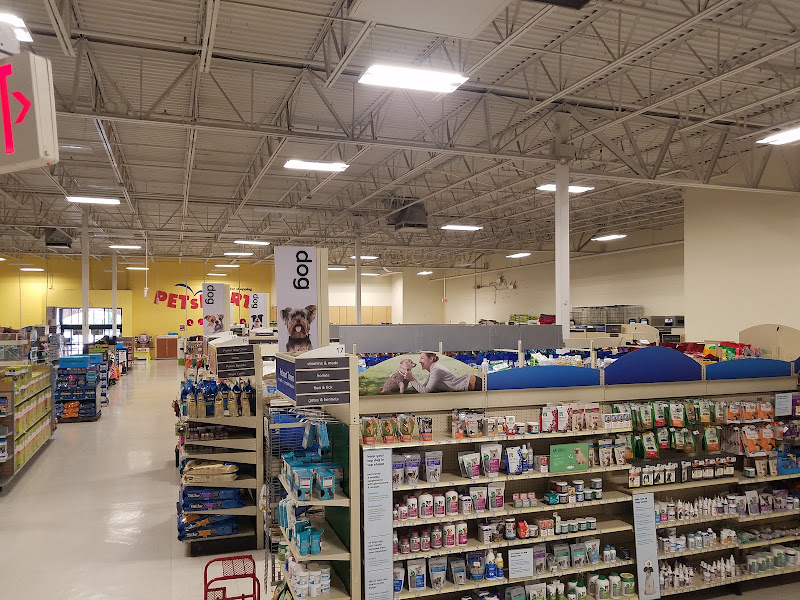 PetSmart