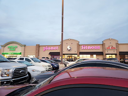 Quail Plaza Shopping Center