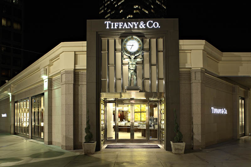 Tiffany & Co.