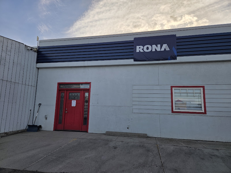 Contract Sales at Rona Highway 33