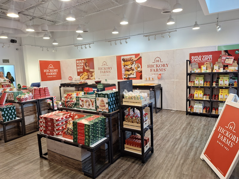 Hickory Farms at The Shops at Highland Village