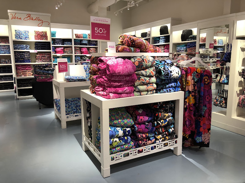 Vera Bradley Outlet