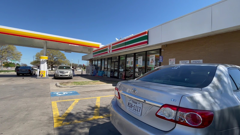 7-Eleven