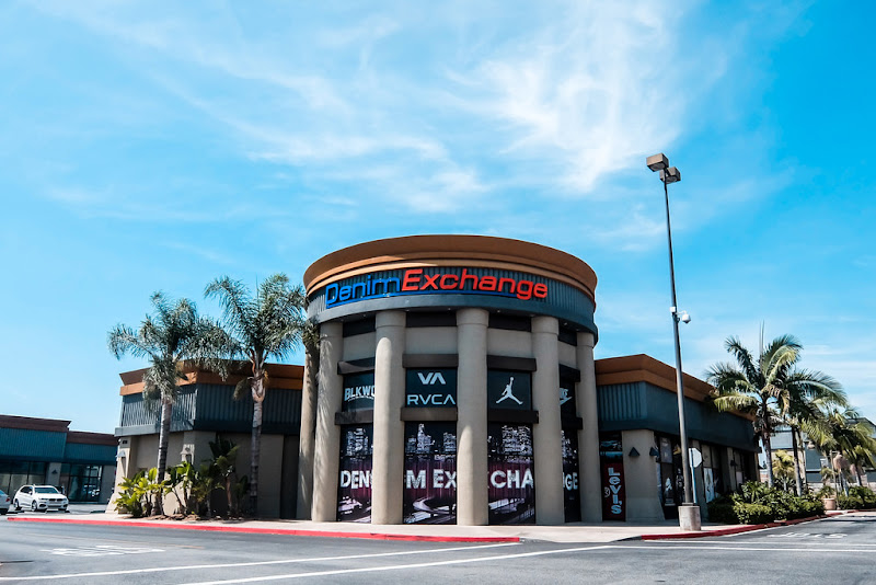 Denim Exchange