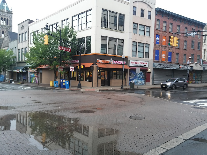 Dunkin'
