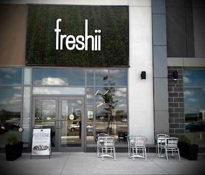 Freshii