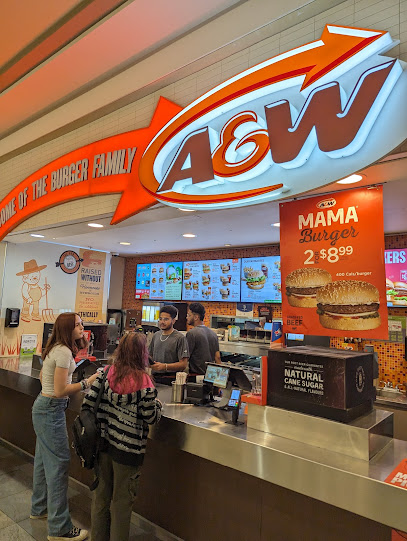 A&W