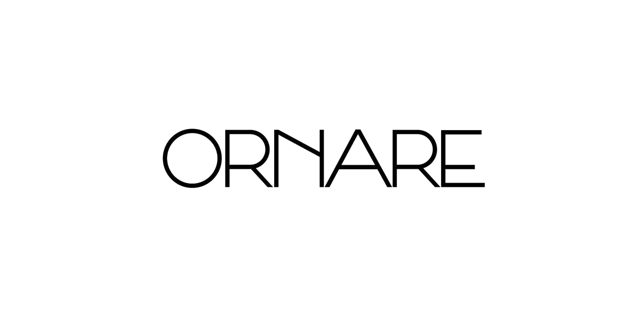 Ornare logo