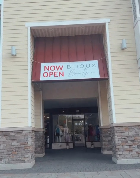 Bijoux Botique