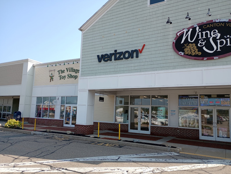 Verizon Wireless