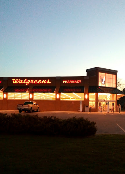 Walgreens