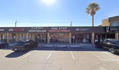 Thomassan Beer store