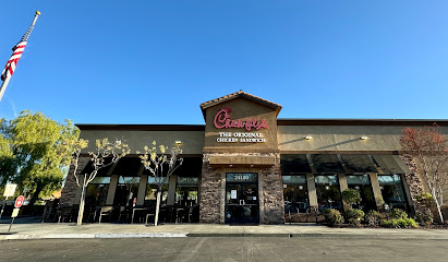 Chick-fil-A