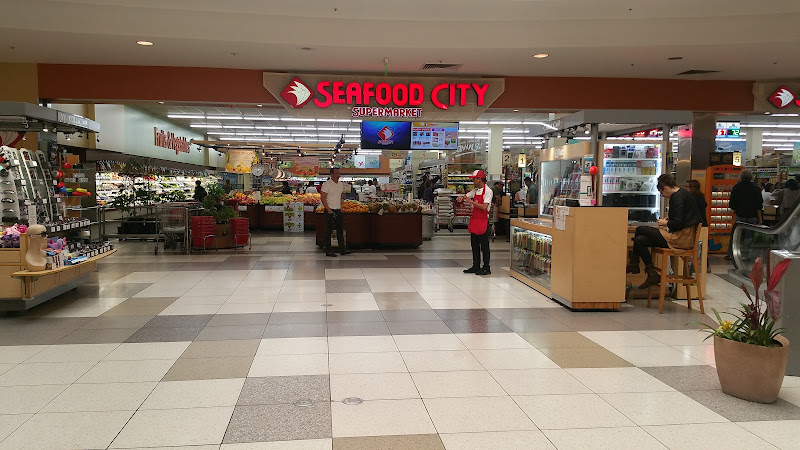 Seafood City