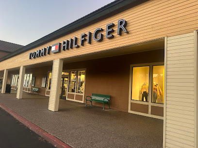 Tommy Hilfiger