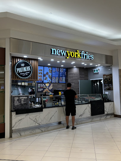 New York Fries